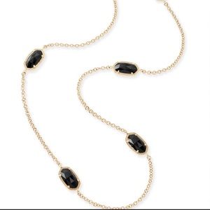 Kendra Scott Kellie necklace